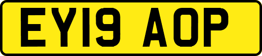 EY19AOP
