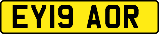 EY19AOR
