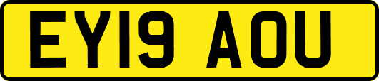 EY19AOU