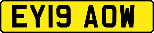 EY19AOW