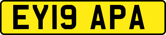EY19APA