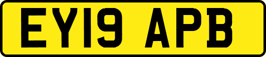 EY19APB