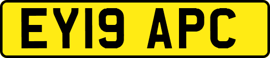 EY19APC