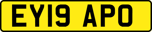EY19APO