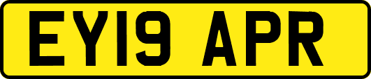 EY19APR