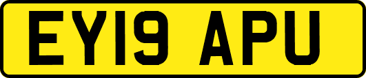 EY19APU