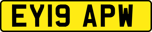 EY19APW