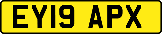 EY19APX