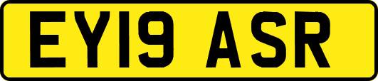 EY19ASR