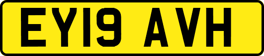 EY19AVH