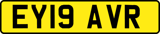 EY19AVR