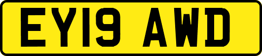 EY19AWD