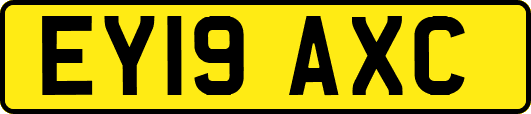 EY19AXC