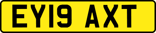 EY19AXT
