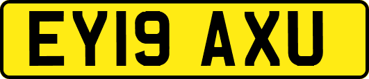EY19AXU