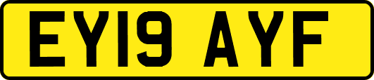 EY19AYF