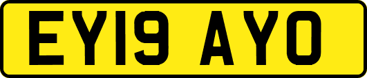 EY19AYO