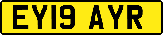 EY19AYR