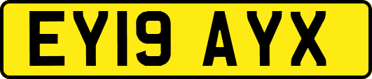 EY19AYX