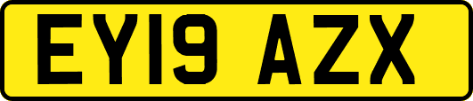 EY19AZX