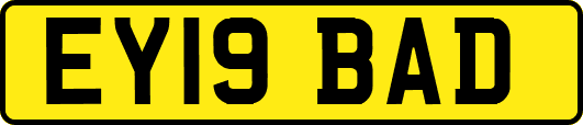 EY19BAD