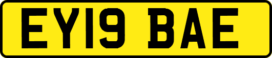 EY19BAE