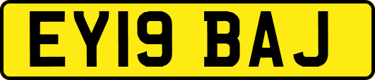 EY19BAJ