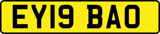 EY19BAO