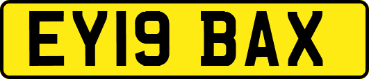 EY19BAX