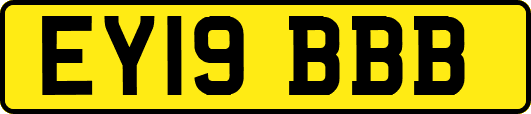 EY19BBB