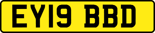 EY19BBD