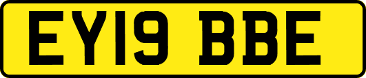 EY19BBE