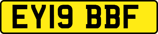 EY19BBF