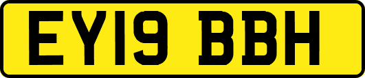 EY19BBH