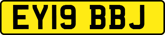 EY19BBJ