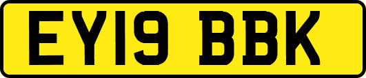 EY19BBK
