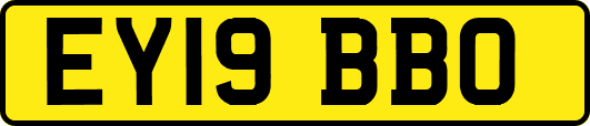 EY19BBO