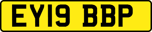 EY19BBP