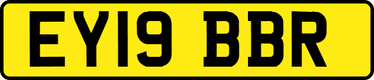 EY19BBR