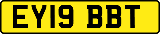 EY19BBT