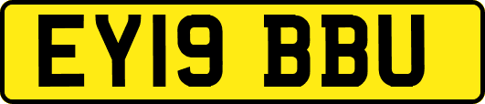 EY19BBU