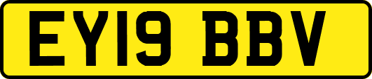 EY19BBV