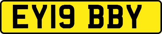 EY19BBY