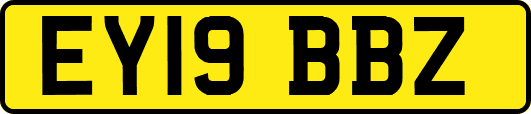 EY19BBZ