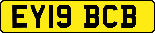 EY19BCB