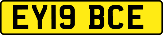 EY19BCE