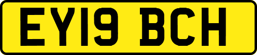 EY19BCH