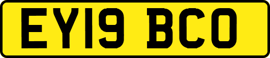 EY19BCO