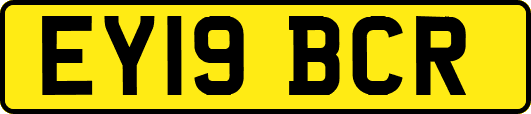 EY19BCR