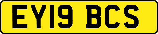 EY19BCS